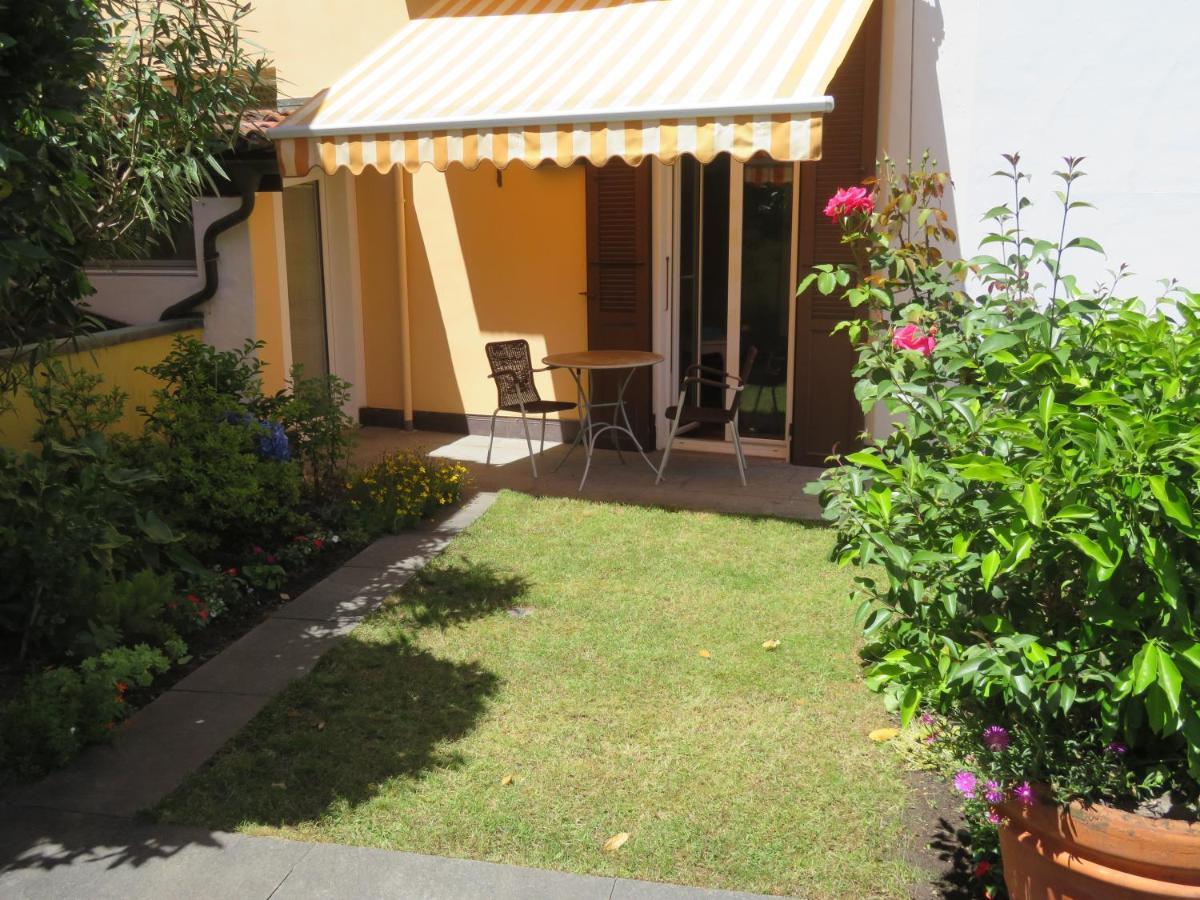 Casa Speranza Apartment Locarno Exterior foto